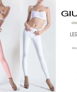 Giulia - Fantasy Leggings 2016